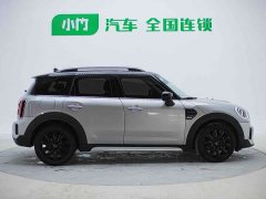 MINI Countryman 1.5T Cooper Connoisseur - фото 5