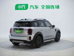 MINI Countryman 1.5T Cooper Connoisseur - фото 6