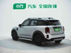 MINI Countryman 1.5T Cooper Connoisseur - фото 8