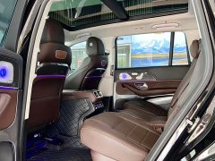 Mercedes-Benz GLS facelift GLS 450 4MATIC fashionable - фото 10