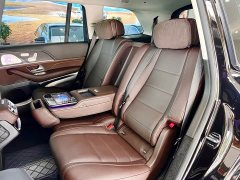 Mercedes-Benz GLS facelift GLS 450 4MATIC fashionable - фото 11