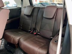 Mercedes-Benz GLS facelift GLS 450 4MATIC fashionable - фото 12