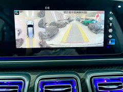 Mercedes-Benz GLS facelift GLS 450 4MATIC fashionable - фото 16