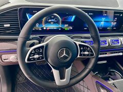 Mercedes-Benz GLS facelift GLS 450 4MATIC fashionable - фото 17