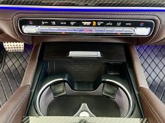 Mercedes-Benz GLS facelift GLS 450 4MATIC fashionable - фото 19