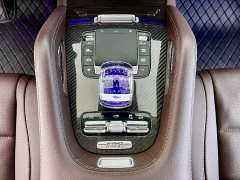 Mercedes-Benz GLS facelift GLS 450 4MATIC fashionable - фото 20