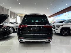 Mercedes-Benz GLS facelift GLS 450 4MATIC fashionable - фото 5