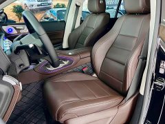 Mercedes-Benz GLS facelift GLS 450 4MATIC fashionable - фото 6
