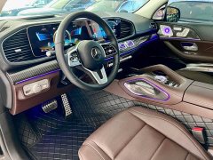 Mercedes-Benz GLS facelift GLS 450 4MATIC fashionable - фото 7