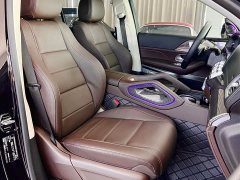 Mercedes-Benz GLS facelift GLS 450 4MATIC fashionable - фото 8