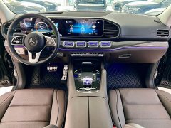 Mercedes-Benz GLS facelift GLS 450 4MATIC fashionable - фото 9