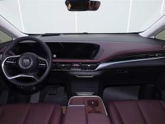 BMW Century 2.0T Six-seater Yuanshi Edition - фото 13