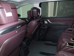 BMW Century 2.0T Six-seater Yuanshi Edition - фото 18