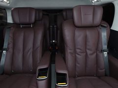 BMW Century 2.0T Six-seater Yuanshi Edition - фото 20