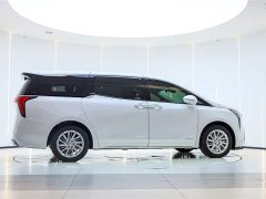 BMW Century 2.0T Six-seater Yuanshi Edition - фото 4