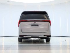 BMW Century 2.0T Six-seater Yuanshi Edition - фото 6