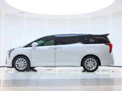BMW Century 2.0T Six-seater Yuanshi Edition - фото 8
