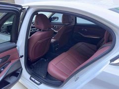 BMW 3 Series 2023 320Li M Sport Package - фото 10
