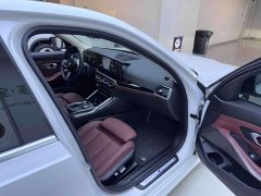 BMW 3 Series 2023 320Li M Sport Package - фото 11