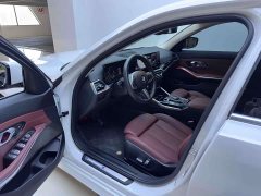 BMW 3 Series 2023 320Li M Sport Package - фото 12