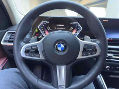 BMW 3 Series 2023 320Li M Sport Package - фото 13