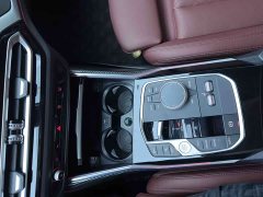 BMW 3 Series 2023 320Li M Sport Package - фото 16