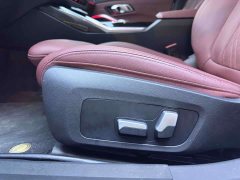 BMW 3 Series 2023 320Li M Sport Package - фото 18