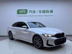BMW 3 Series 2023 320Li M Sport Package - фото 2