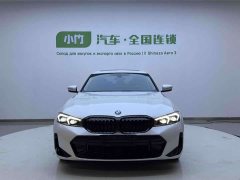BMW 3 Series 2023 320Li M Sport Package - фото 4
