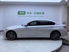 BMW 3 Series 2023 320Li M Sport Package - фото 6