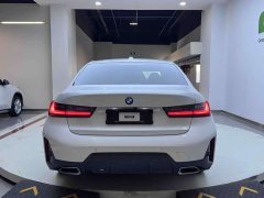 BMW 3 Series 2023 320Li M Sport Package - фото 9