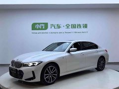 BMW 3 Series 320Li M Sport Package - фото 1
