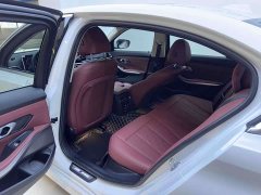 BMW 3 Series 320Li M Sport Package - фото 10