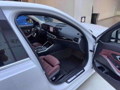 BMW 3 Series 320Li M Sport Package - фото 11