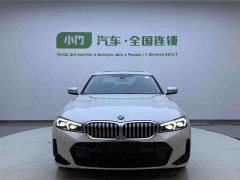 BMW 3 Series 320Li M Sport Package - фото 2