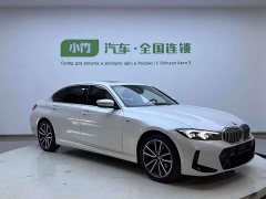 BMW 3 Series 320Li M Sport Package - фото 3