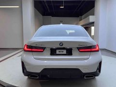 BMW 3 Series 320Li M Sport Package - фото 4