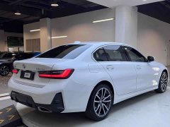 BMW 3 Series 320Li M Sport Package - фото 5