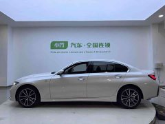 BMW 3 Series 320Li M Sport Package - фото 6
