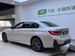 BMW 3 Series 320Li M Sport Package - фото 8