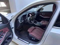 BMW 3 Series 320Li M Sport Package - фото 9