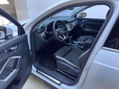 Audi Q3 35 TFSI Fashionable and Dynamic (1.4T) - фото 10