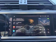 Audi Q3 35 TFSI Fashionable and Dynamic (1.4T) - фото 12