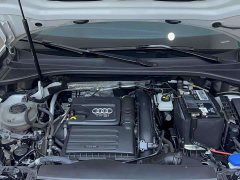 Audi Q3 35 TFSI Fashionable and Dynamic (1.4T) - фото 20