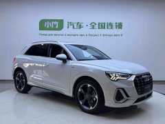 Audi Q3 35 TFSI Fashionable and Dynamic (1.4T) - фото 4