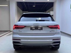Audi Q3 35 TFSI Fashionable and Dynamic (1.4T) - фото 5