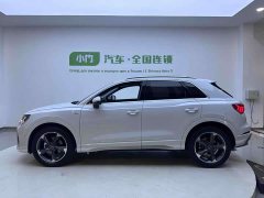 Audi Q3 35 TFSI Fashionable and Dynamic (1.4T) - фото 8