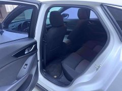 Mazda CX-4 2021 2.0L automatic two-wheel drive Blue Sky Exploration Edition - фото 10