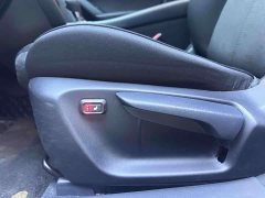 Mazda CX-4 2021 2.0L automatic two-wheel drive Blue Sky Exploration Edition - фото 11