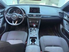 Mazda CX-4 2021 2.0L automatic two-wheel drive Blue Sky Exploration Edition - фото 14